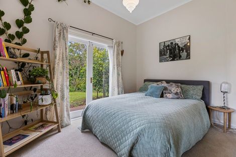 Photo of property in 840 Pukearuhe Road, Waiiti, Urenui, 4377