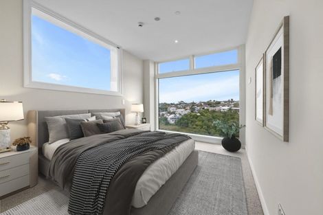 Photo of property in 602/20 Omana Road, Milford, Auckland, 0620