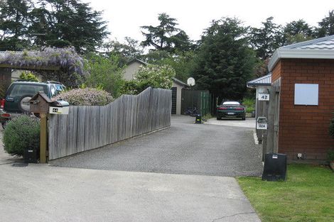 Photo of property in 42 Cashmere Grove, Witherlea, Blenheim, 7201