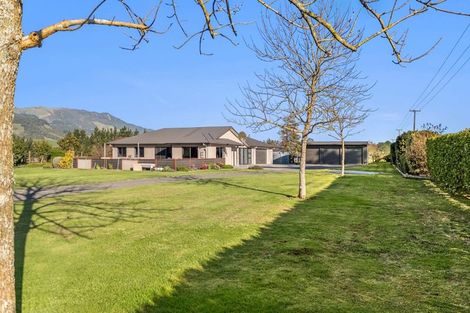 Photo of property in 974 Old Te Aroha Road, Okauia, Matamata, 3471