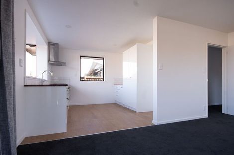 Photo of property in 42a Macaulay Street, Addington, Christchurch, 8024
