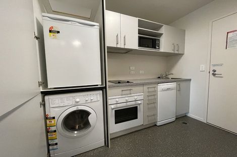Photo of property in The Peak Apartments, 1001/170 Taranaki Street, Te Aro, Wellington, 6011