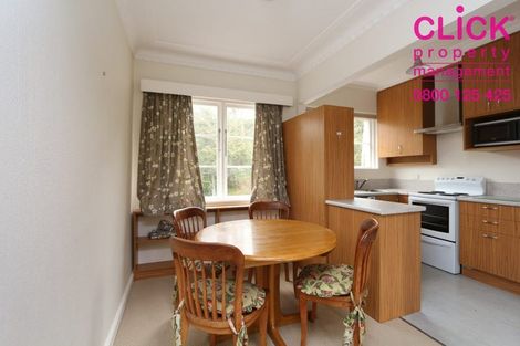 Photo of property in 4b Alva Street, Dunedin Central, Dunedin, 9016