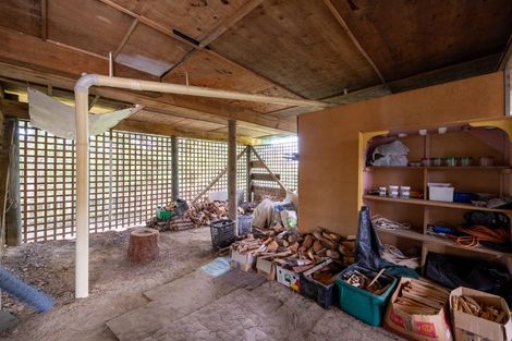 Photo of property in 21 Ballarat Avenue, Naseby, Ranfurly, 9396