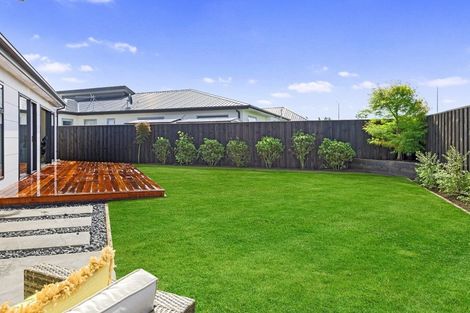 Photo of property in 1 Karos Lane, Northwood, Christchurch, 8051