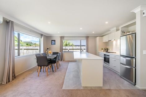 Photo of property in 36 Moonsail Drive, Whitby, Porirua, 5024