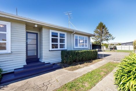 Photo of property in 42 Budge Street, Riversdale, Blenheim, 7201
