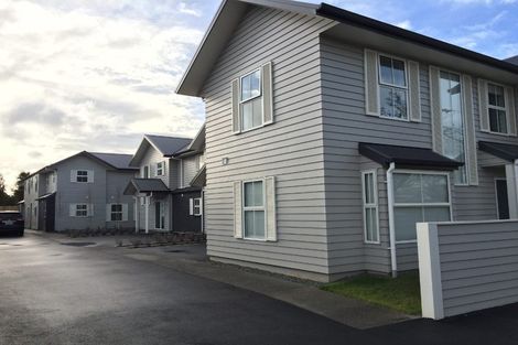 Photo of property in 79u5 Carrington Avenue, Silverdale, Hamilton, 3216