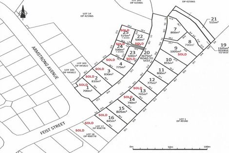 Photo of property in 44 Feist Street, Carterton, 5713