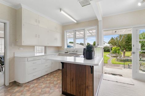 Photo of property in 12 Paisley Street, Levin, 5510