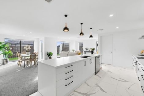 Photo of property in 37 Tuhoe Avenue, Kaiapoi, 7630