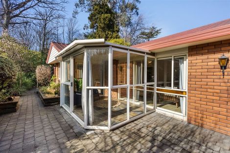 Photo of property in 155 Cashmere Road, Hoon Hay, Christchurch, 8025