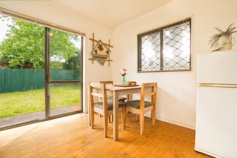 Photo of property in 9/50 Gray Avenue, Mangere East, Auckland, 2024