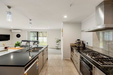 Photo of property in 5 Blackwood Crescent, Glenview, Hamilton, 3206