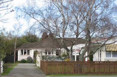 Photo of property in 46b Napier Road, Havelock North, 4130