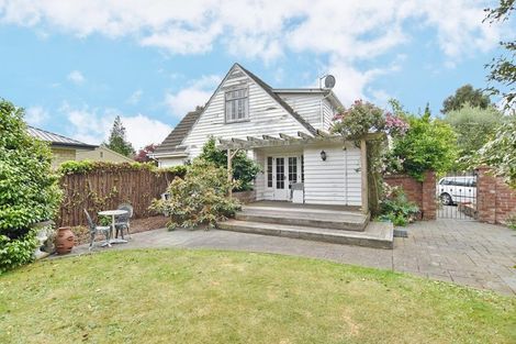 Photo of property in 50 Highsted Road, Bishopdale, Christchurch, 8053