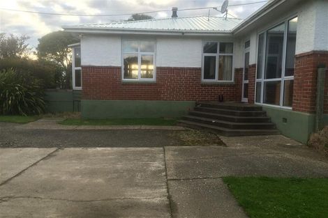 Photo of property in 188 Macmaster Street, Richmond, Invercargill, 9810