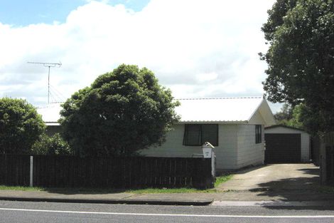 Photo of property in 3/156 Great South Road, Drury, 2113