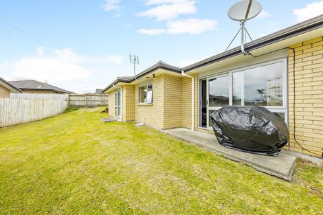 Photo of property in 22 Mckittrick Avenue, Flat Bush, Auckland, 2019