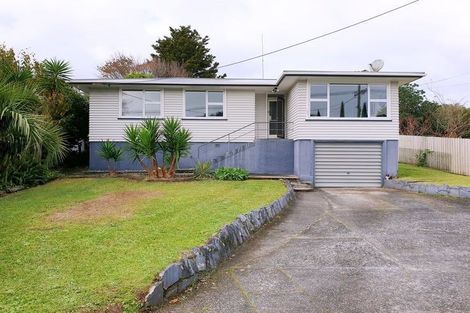Photo of property in 36 Three Mile Bush Road, Te Kamo, Whangarei, 0112