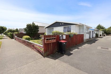 Photo of property in 118 Venus Street, Strathern, Invercargill, 9812
