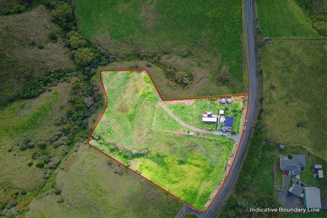 Photo of property in 153 Chapman Road, Pukekawa, Tuakau, 2696