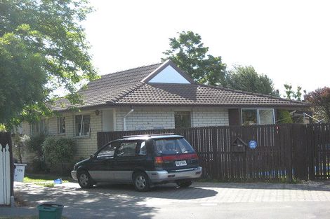 Photo of property in 10 Sequoia Place, Parklands, Christchurch, 8083