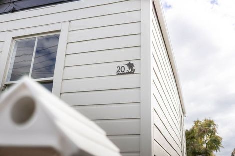 Photo of property in 20 Mathieson Street, Whanganui, 4500