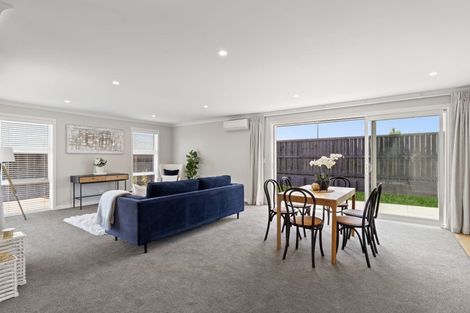 Photo of property in 109 Cobham Drive, Morrinsville, 3300