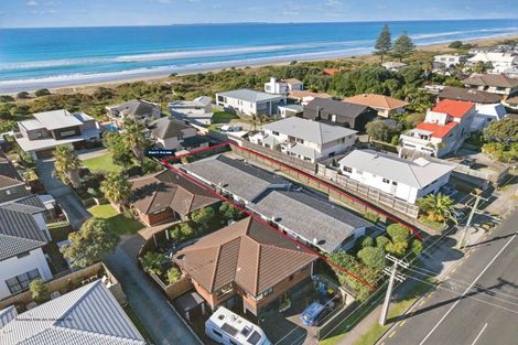 Photo of property in 3/271 Oceanbeach Road, Mount Maunganui, 3116