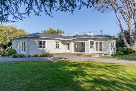 Photo of property in 57 Park Road, Carterton, 5713