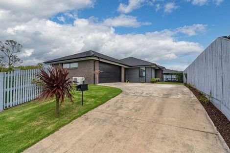 Photo of property in 6 Akapuka Place, Ngaruawahia, 3720