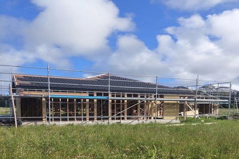 Photo of property in 2 Kaponga Street, Wainuiomata, Lower Hutt, 5014