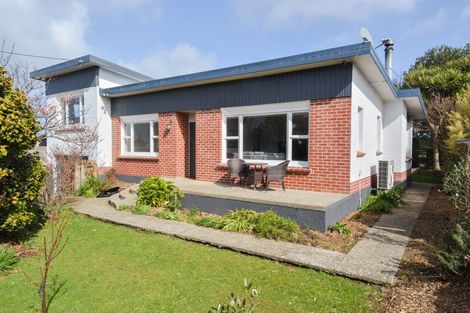 Photo of property in 19 Severn Street, Clifton, Invercargill, 9812