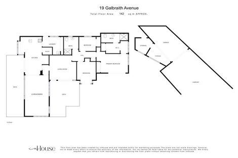 Photo of property in 19 Galbraith Avenue, Beerescourt, Hamilton, 3200