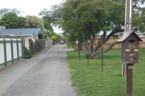 Photo of property in 8a Murphys Road, Springlands, Blenheim, 7201