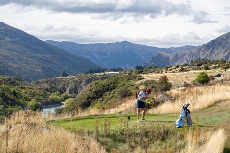 Photo of property in Gibbston Resort, 108 Toms Creek Road, Gibbston, Queenstown, 9371