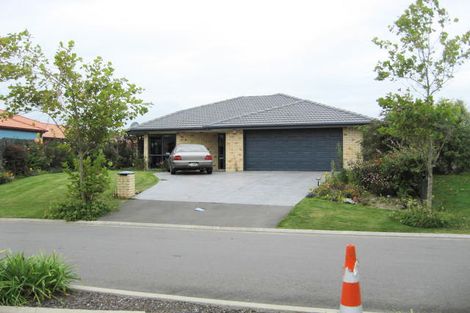 Photo of property in 12 Caesar Close, Rolleston, 7614