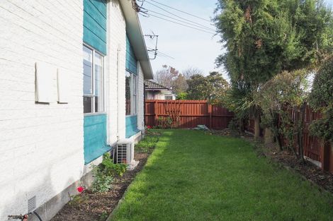 Photo of property in 1/570 Gloucester Street, Linwood, Christchurch, 8011