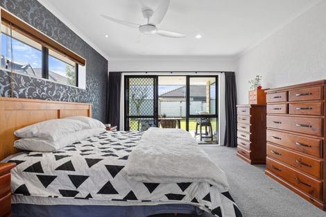 Photo of property in 9 Dornoch Lane, Morrinsville, 3300