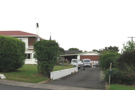 Photo of property in 196 Royal Road, Massey, Auckland, 0614