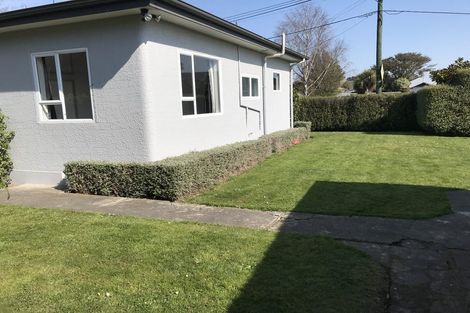 Photo of property in 148 Champion Street, Edgeware, Christchurch, 8013