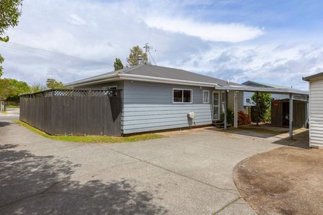 Photo of property in 1/28 Rawhiti Street, Taupo, 3330
