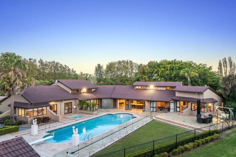 Photo of property in 55 Postman Road, Dairy Flat, Albany, 0794