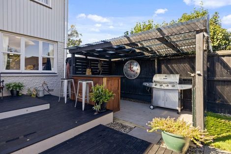 Photo of property in 41 Cotswold Avenue, Bishopdale, Christchurch, 8053