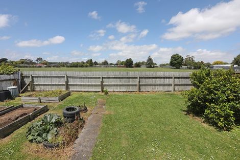 Photo of property in 109 East Street, Feilding, 4702