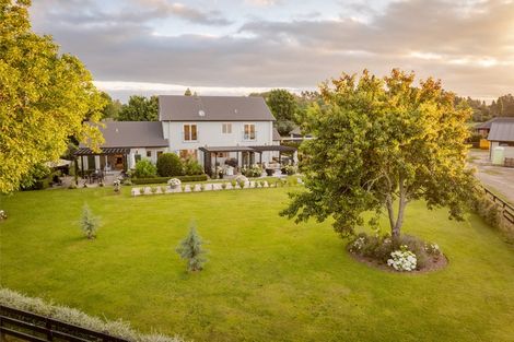 Photo of property in 107a Tauwhare Road, Tamahere, Hamilton, 3283
