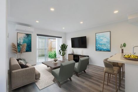 Photo of property in 10u9 Palmerston Street, Hamilton Central, Hamilton, 3204