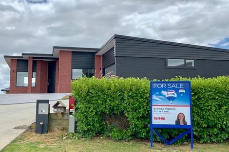 Photo of property in 149 Rosehearty Place, Te Awamutu, 3800