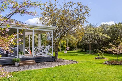 Photo of property in 1832 State Highway 2, Tauwharenikau, Greytown, 5794